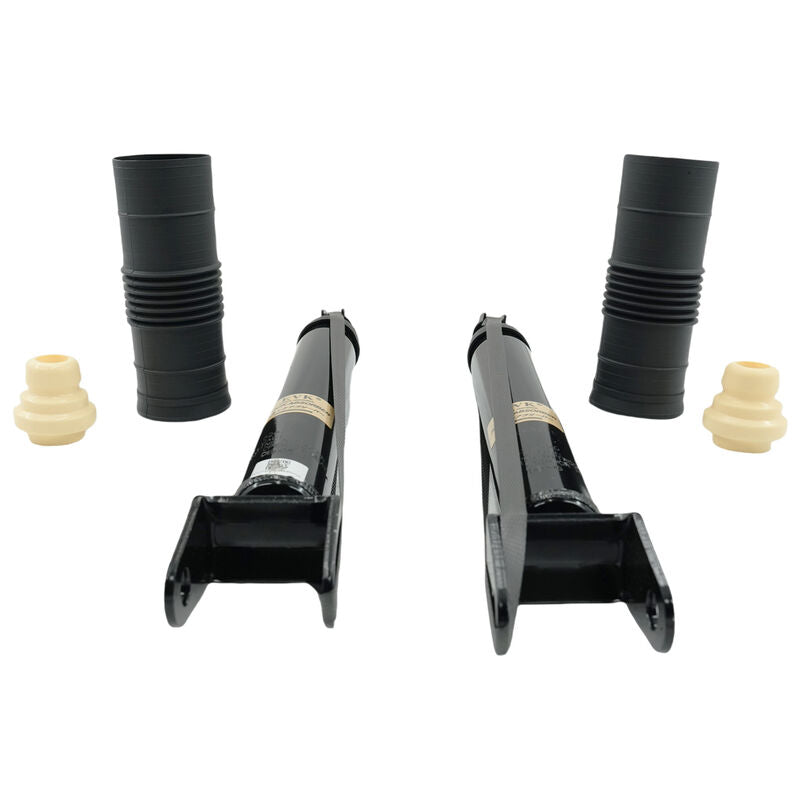 Pair Rear Struts Shock Absorbers Left & Right Hand Side Fit For Jeep Grand Cherokee WK WK2 Wagon 2010-2023