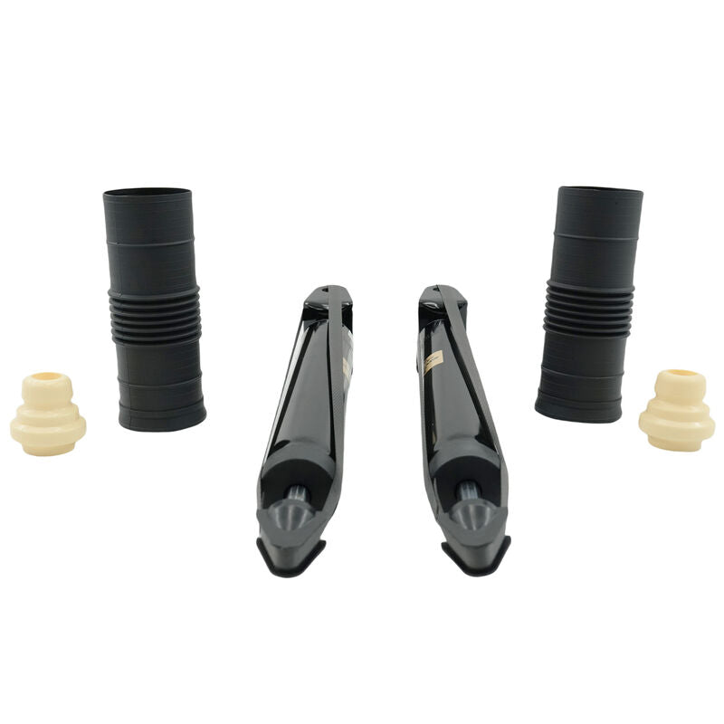 Pair Rear Struts Shock Absorbers Left & Right Hand Side Fit For Jeep Grand Cherokee WK WK2 Wagon 2010-2023