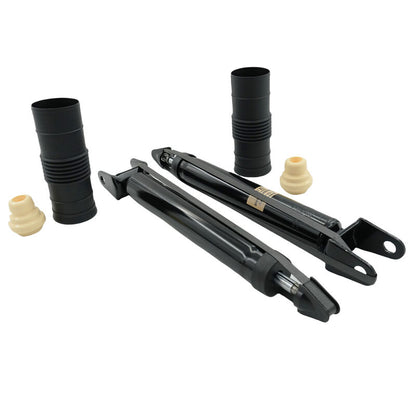 Pair Rear Struts Shock Absorbers Left & Right Hand Side Fit For Jeep Grand Cherokee WK WK2 Wagon 2010-2023