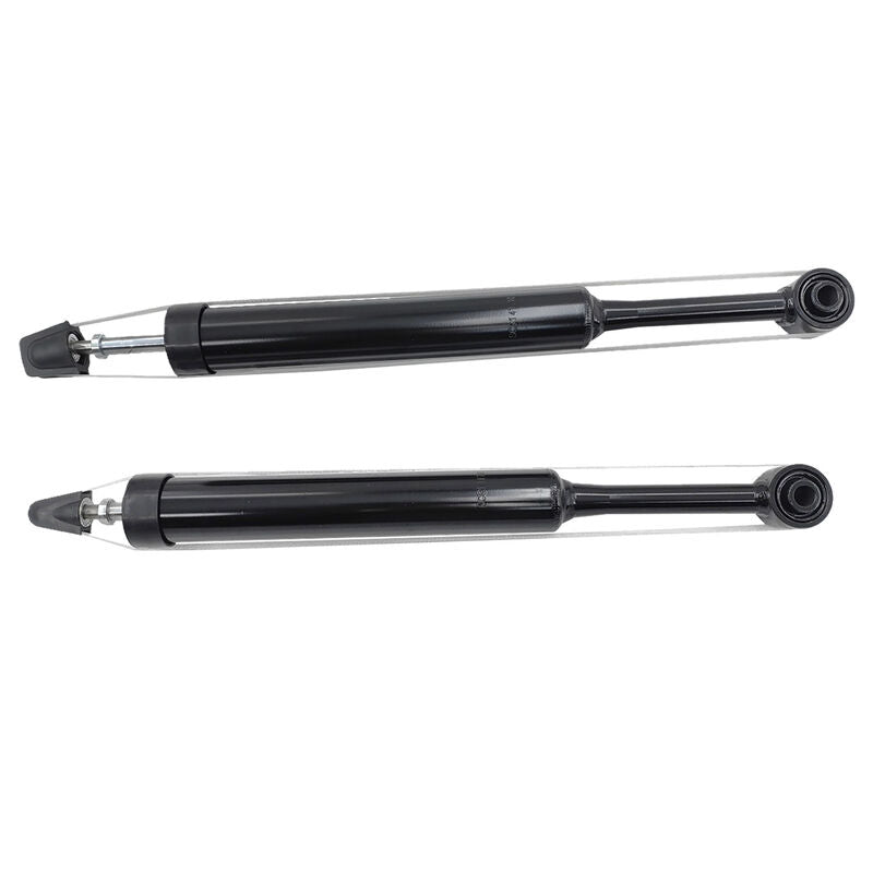 Pair Rear Shock Absorbers Fit For Jeep Cherokee KL 2013-ON