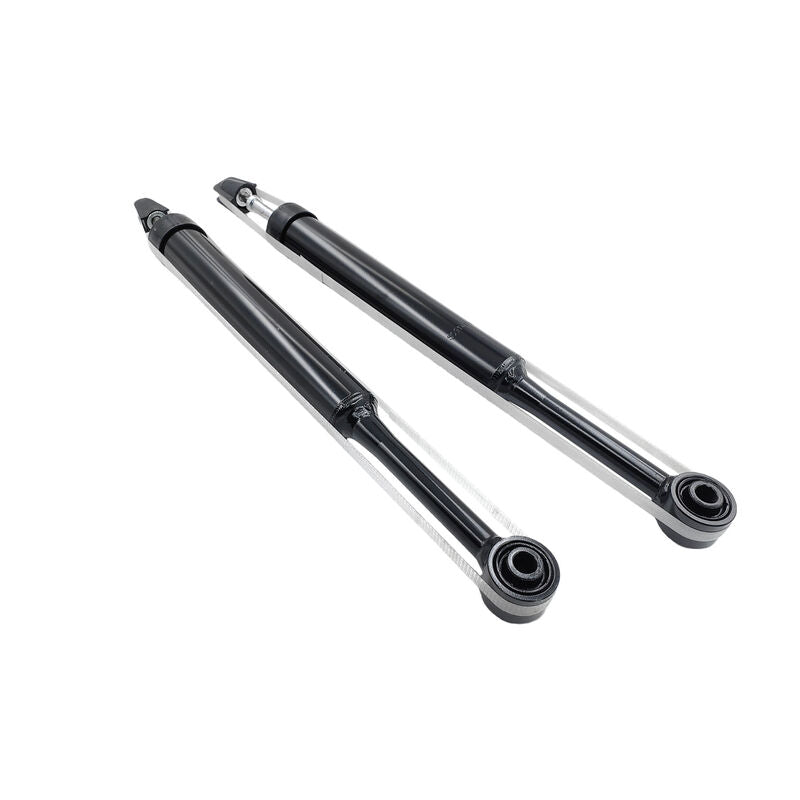Pair Rear Shock Absorbers Fit For Jeep Cherokee KL 2013-ON