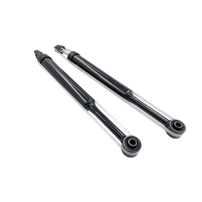 Pair Rear Shock Absorbers Fit For Jeep Cherokee KL 2013-ON