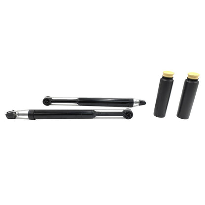 Pair Rear Shock Absorbers Fit For Jeep Cherokee KL 2013-ON