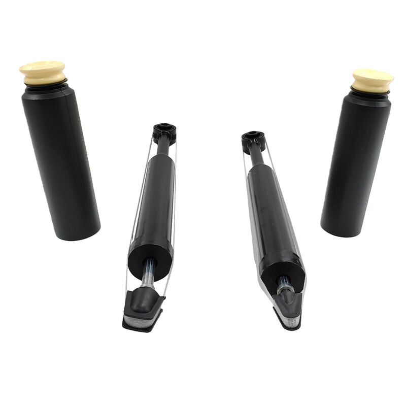 Pair Rear Shock Absorbers Fit For Jeep Cherokee KL 2013-ON