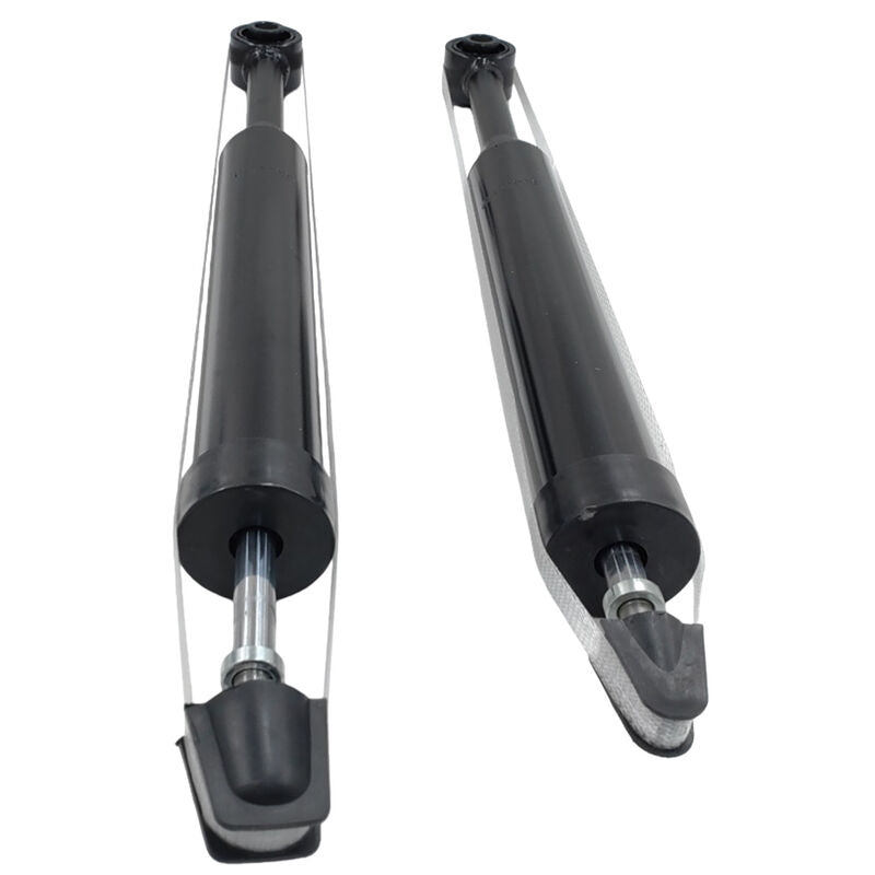 Pair Rear Shock Absorbers Fit For Jeep Cherokee KL 2013-ON