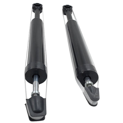 Pair Rear Shock Absorbers Fit For Jeep Cherokee KL 2013-ON