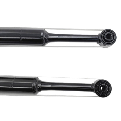 Pair Rear Shock Absorbers Fit For Jeep Cherokee KL 2013-ON