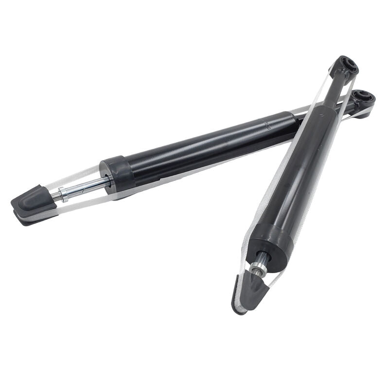 Pair Rear Shock Absorbers Fit For Jeep Cherokee KL 2013-ON