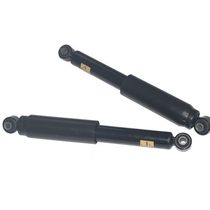 Machter 2 x Rear Shock Absorber Fit For Kia Grand Carnival VQ Wagon 2006-2011