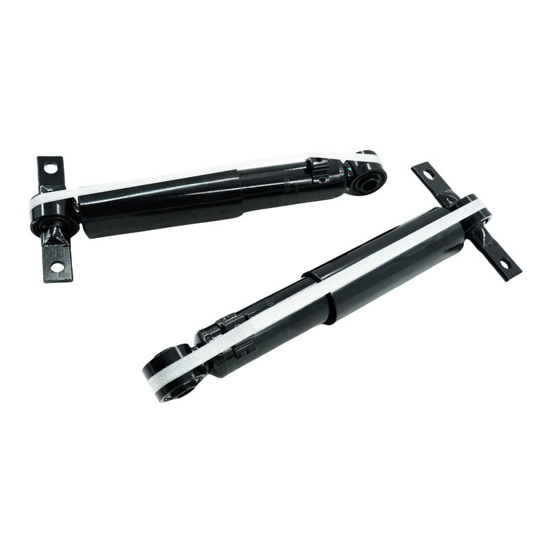 Machter Pair Rear Shock Absorbers Fit For Kia Carnival III YP 2014-ON