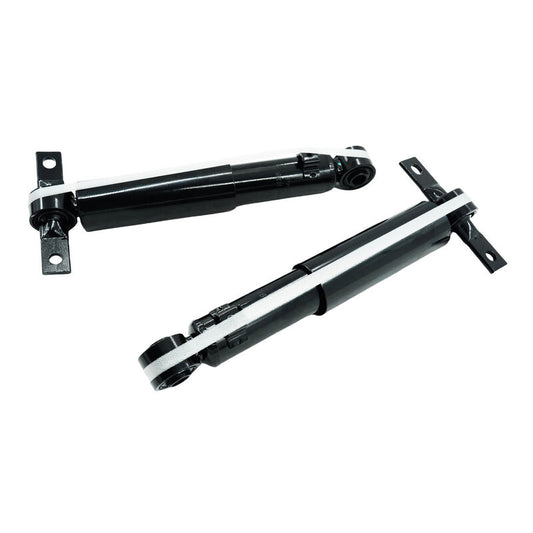 Machter Pair Rear Shock Absorbers Fit For Kia Carnival III YP 2014-ON