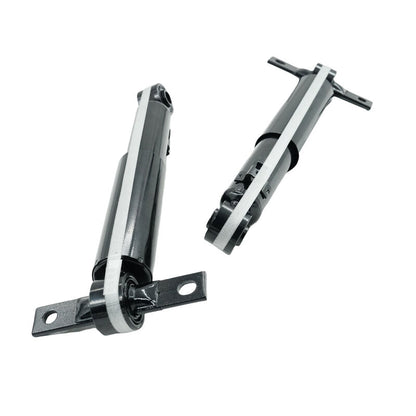 Machter Pair Rear Shock Absorbers Fit For Kia Carnival III YP 2014-ON