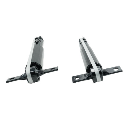 Machter Pair Rear Shock Absorbers Fit For Kia Carnival III YP 2014-ON