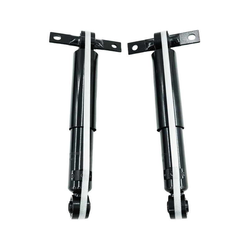 Machter Pair Rear Shock Absorbers Fit For Kia Carnival III YP 2014-ON