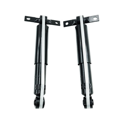 Machter Pair Rear Shock Absorbers Fit For Kia Carnival III YP 2014-ON