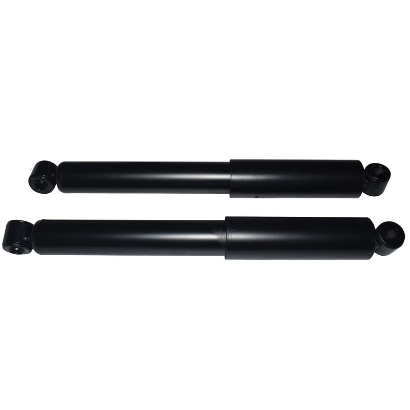 Machter Pair Genuine Rear Ultra LT Shock Absorbers Fit For LDV G10 Van SV7C SV7A 2015-On