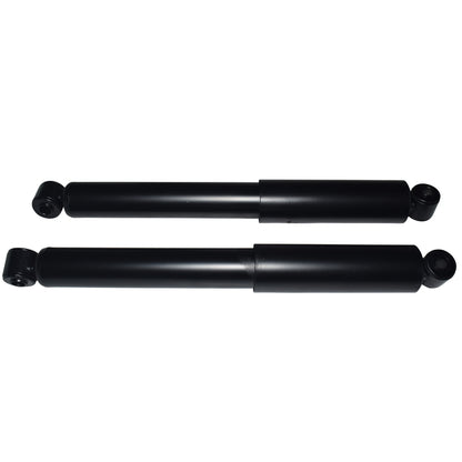 Machter Pair Genuine Rear Ultra LT Shock Absorbers Fit For LDV G10 Van SV7C SV7A 2015-On