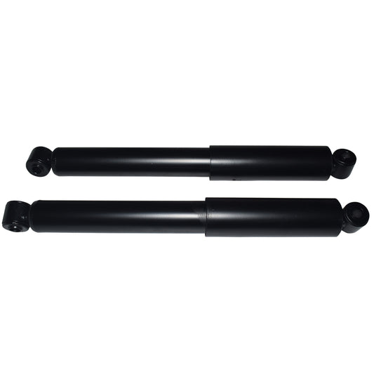 Machter Pair Genuine Rear Ultra LT Shock Absorbers Fit For LDV G10 Van SV7C SV7A 2015-On