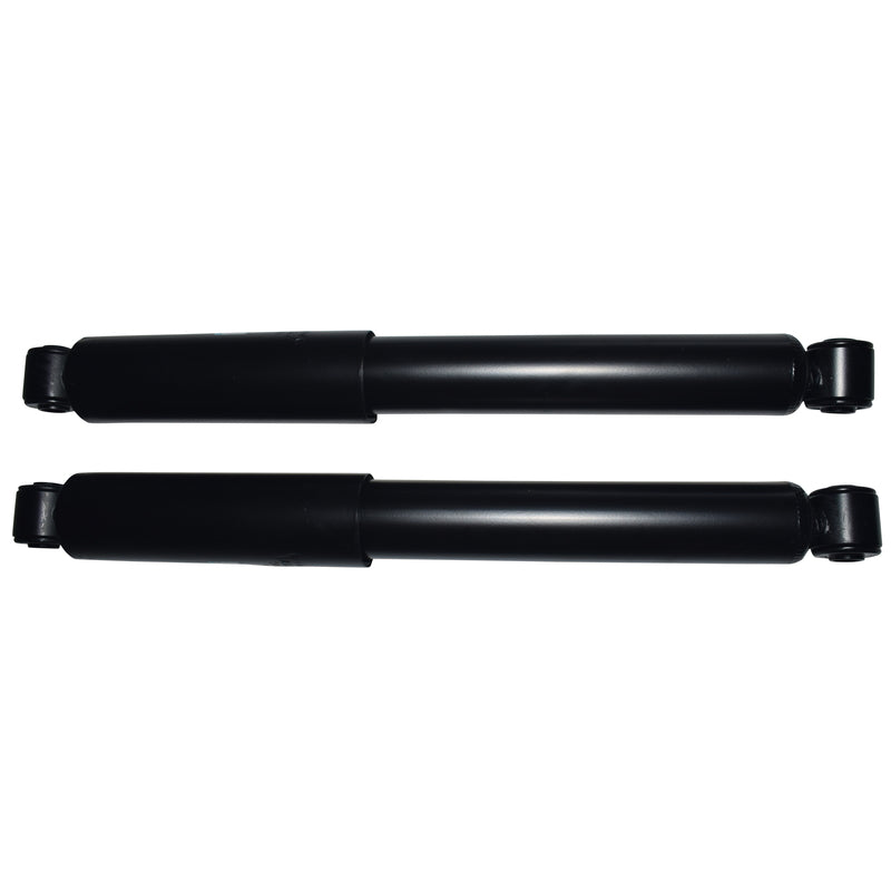 Machter Pair Genuine Rear Ultra LT Shock Absorbers Fit For LDV G10 Van SV7C SV7A 2015-On