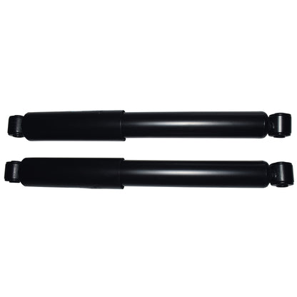 Machter Pair Genuine Rear Ultra LT Shock Absorbers Fit For LDV G10 Van SV7C SV7A 2015-On