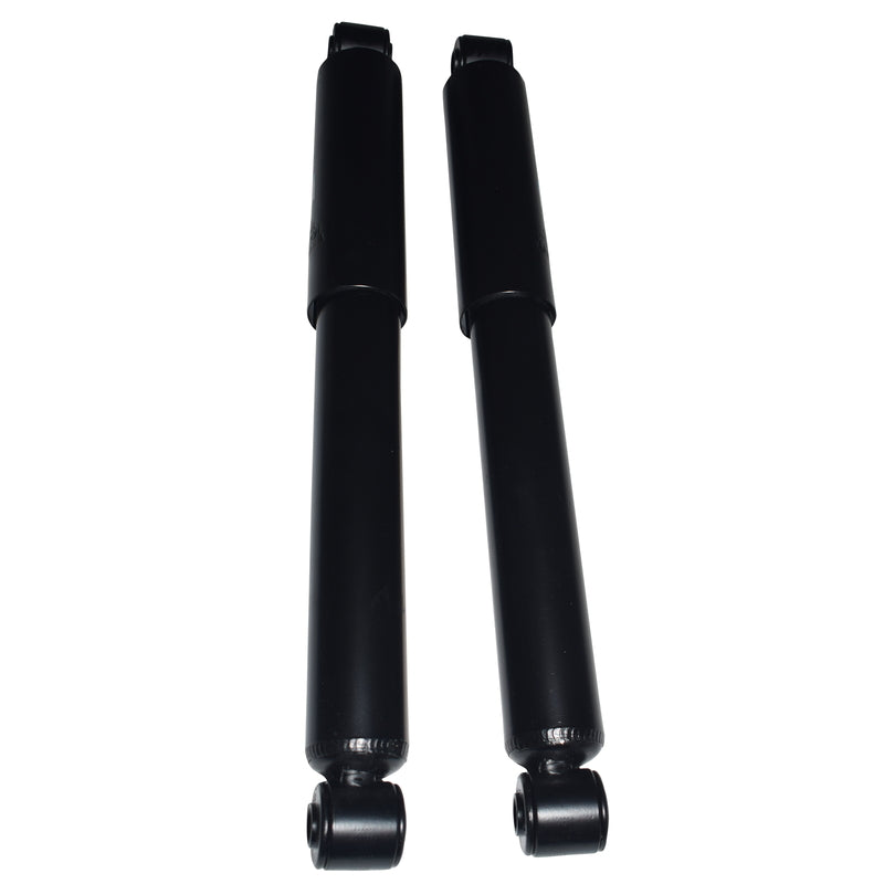 Machter Pair Genuine Rear Ultra LT Shock Absorbers Fit For LDV G10 Van SV7C SV7A 2015-On