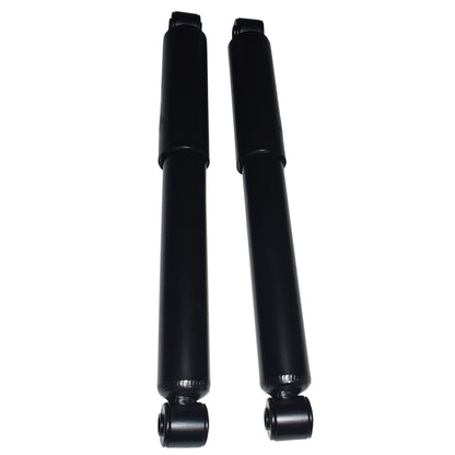 Machter Pair Genuine Rear Ultra LT Shock Absorbers Fit For LDV G10 Van SV7C SV7A 2015-On