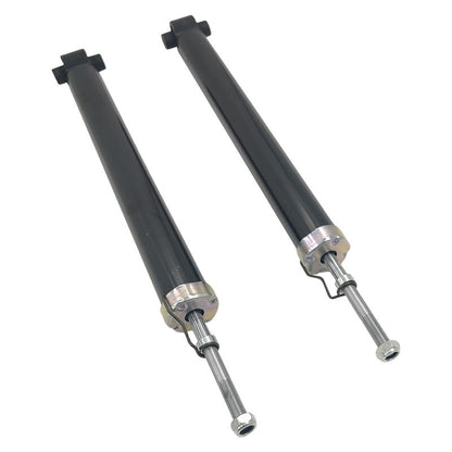 Pair Rear Shock Absorbers Fit For Lexus IS GSE31 E30 GSE31R AVE30 AVE30R RWD Sedan 2013-2021