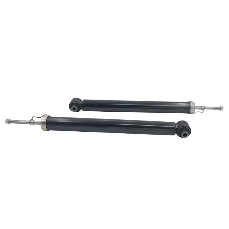 Pair Rear Shock Absorbers Fit For Lexus IS GSE31 E30 GSE31R AVE30 AVE30R RWD Sedan 2013-2021