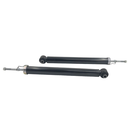 Pair Rear Shock Absorbers Fit For Lexus IS GSE31 E30 GSE31R AVE30 AVE30R RWD Sedan 2013-2021