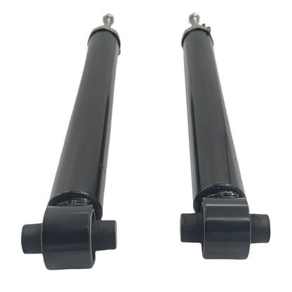 Pair Rear Shock Absorbers Fit For Lexus IS GSE31 E30 GSE31R AVE30 AVE30R RWD Sedan 2013-2021