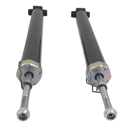 Pair Rear Shock Absorbers Fit For Lexus IS GSE31 E30 GSE31R AVE30 AVE30R RWD Sedan 2013-2021