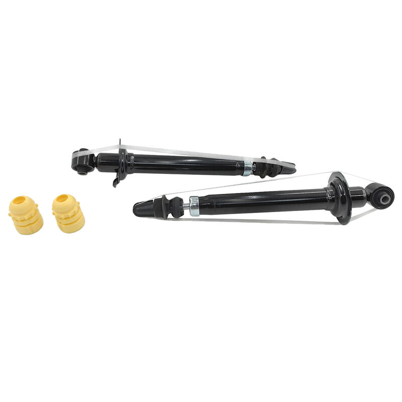Pair Rear Shock Absorbers Fit For Lexus IS250 GSE20 IS350 GSE21 2005-2013