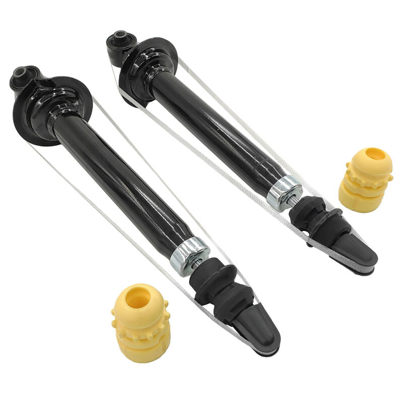 Pair Rear Shock Absorbers Fit For Lexus IS250 GSE20 IS350 GSE21 2005-2013