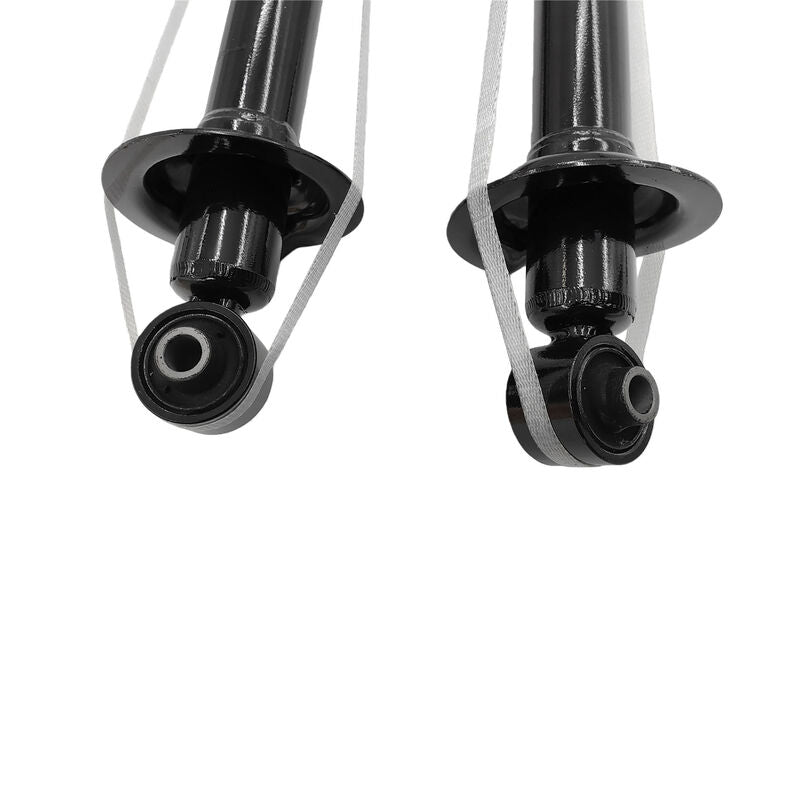 Pair Rear Shock Absorbers Fit For Lexus IS250 GSE20 IS350 GSE21 2005-2013