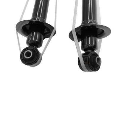 Pair Rear Shock Absorbers Fit For Lexus IS250 GSE20 IS350 GSE21 2005-2013