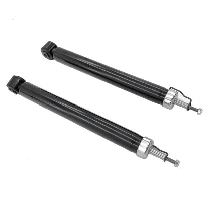 Machter Pair Rear Shock Absorbers Fit For Mazda 6 GL GJ CX5 CX8 2.2L 2.5L 2012-ON