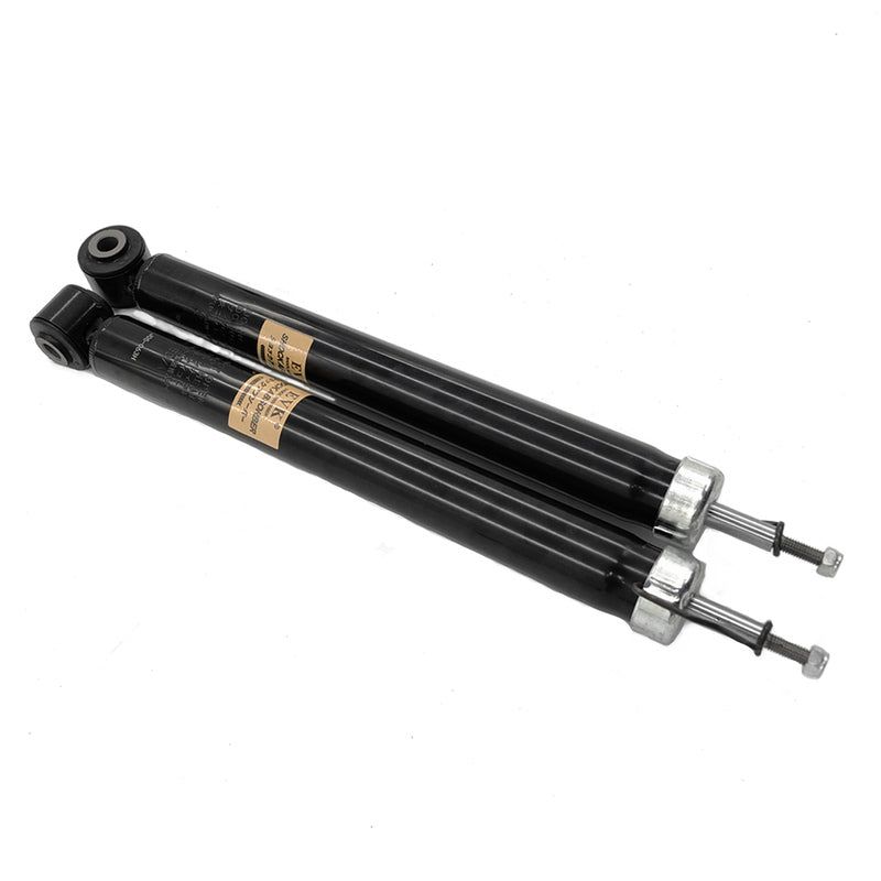 Machter Pair Rear Shock Absorbers Fit For Mazda 6 GL GJ CX5 CX8 2.2L 2.5L 2012-ON