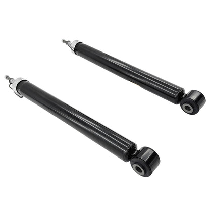 Machter Pair Rear Shock Absorbers Fit For Mazda 6 GL GJ CX5 CX8 2.2L 2.5L 2012-ON
