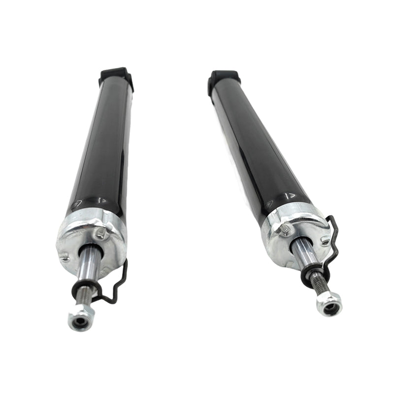 Machter Pair Rear Shock Absorbers Fit For Mazda 6 GL GJ CX5 CX8 2.2L 2.5L 2012-ON