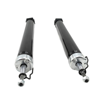 Machter Pair Rear Shock Absorbers Fit For Mazda 6 GL GJ CX5 CX8 2.2L 2.5L 2012-ON