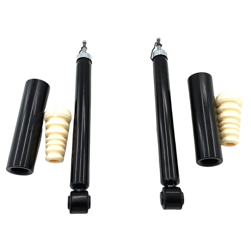 Machter Pair Rear Shock Absorbers Fit For Mazda 6 GL GJ CX5 CX8 2.2L 2.5L 2012-ON