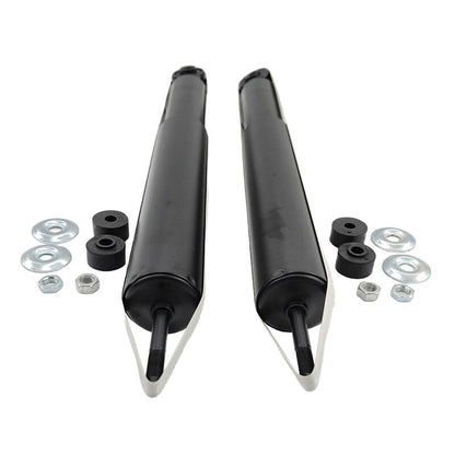 Machter 2 x Rear Shock Absorbers Left & Right?Hand Side Fit For Ford Escape BA ZA ZB ZC ZD For Mazda Tribute CU YU