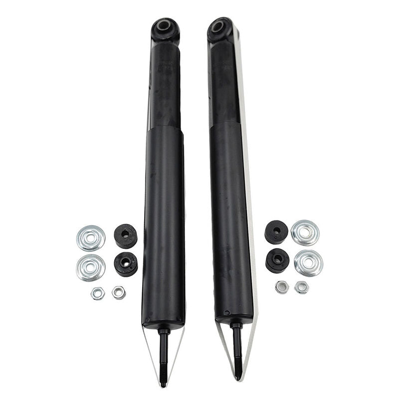 Machter 2 x Rear Shock Absorbers Left & Right?Hand Side Fit For Ford Escape BA ZA ZB ZC ZD For Mazda Tribute CU YU