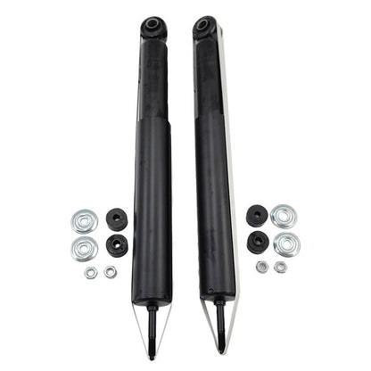 Machter 2 x Rear Shock Absorbers Left & Right?Hand Side Fit For Ford Escape BA ZA ZB ZC ZD For Mazda Tribute CU YU