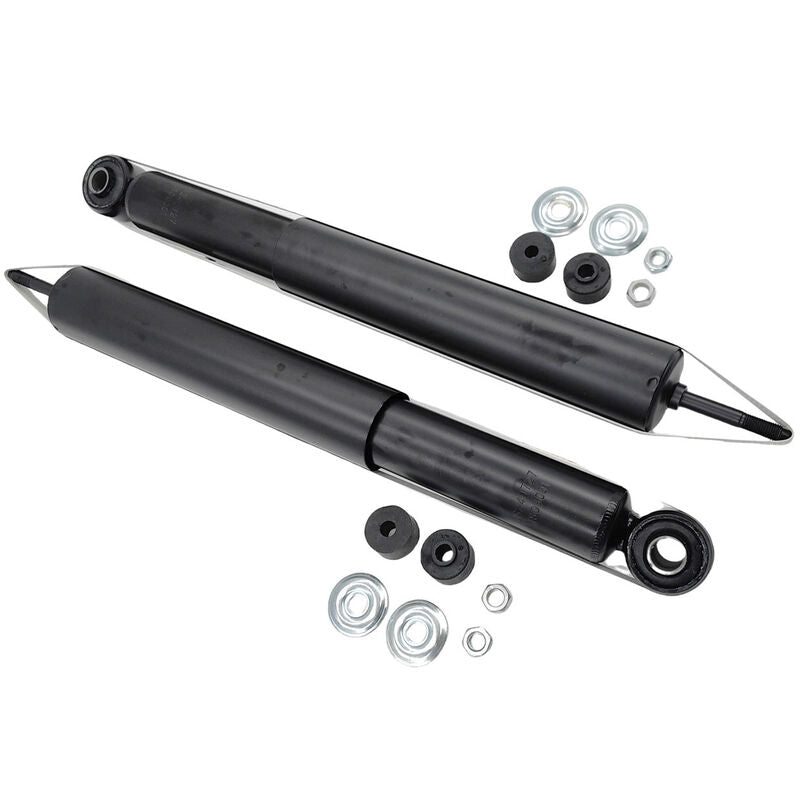 Machter 2 x Rear Shock Absorbers Left & Right?Hand Side Fit For Ford Escape BA ZA ZB ZC ZD For Mazda Tribute CU YU