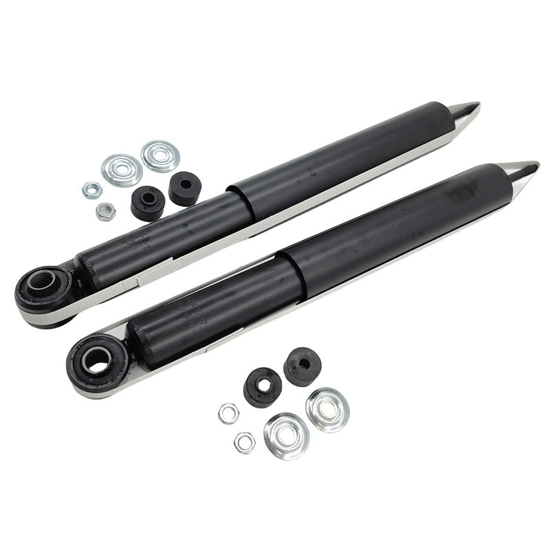 Machter 2 x Rear Shock Absorbers Left & Right?Hand Side Fit For Ford Escape BA ZA ZB ZC ZD For Mazda Tribute CU YU