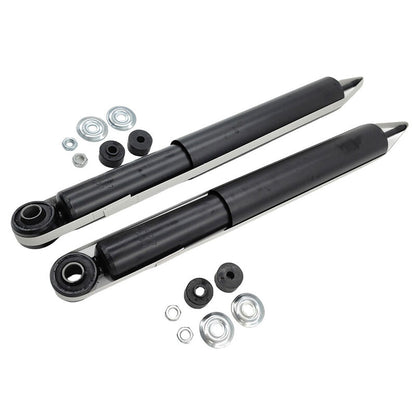 Machter 2 x Rear Shock Absorbers Left & Right?Hand Side Fit For Ford Escape BA ZA ZB ZC ZD For Mazda Tribute CU YU
