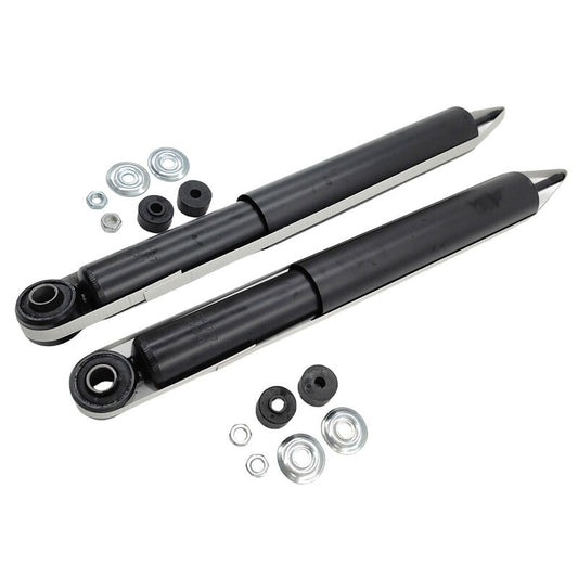 Machter 2 x Rear Shock Absorbers Left & Right?Hand Side Fit For Ford Escape BA ZA ZB ZC ZD For Mazda Tribute CU YU