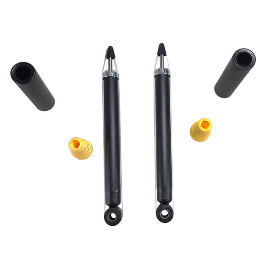 Pair Rear Shock Absorbers Fit For Mazda CX-5 KE 2.0L PE-VPS 2.2L SH-VPTS 2.5L PY-VPS 2012-2017 349219