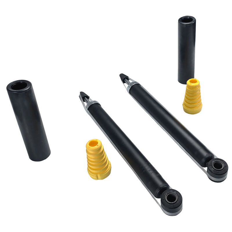 Pair Rear Shock Absorbers Fit For Mazda CX-5 KE 2.0L PE-VPS 2.2L SH-VPTS 2.5L PY-VPS 2012-2017 349219